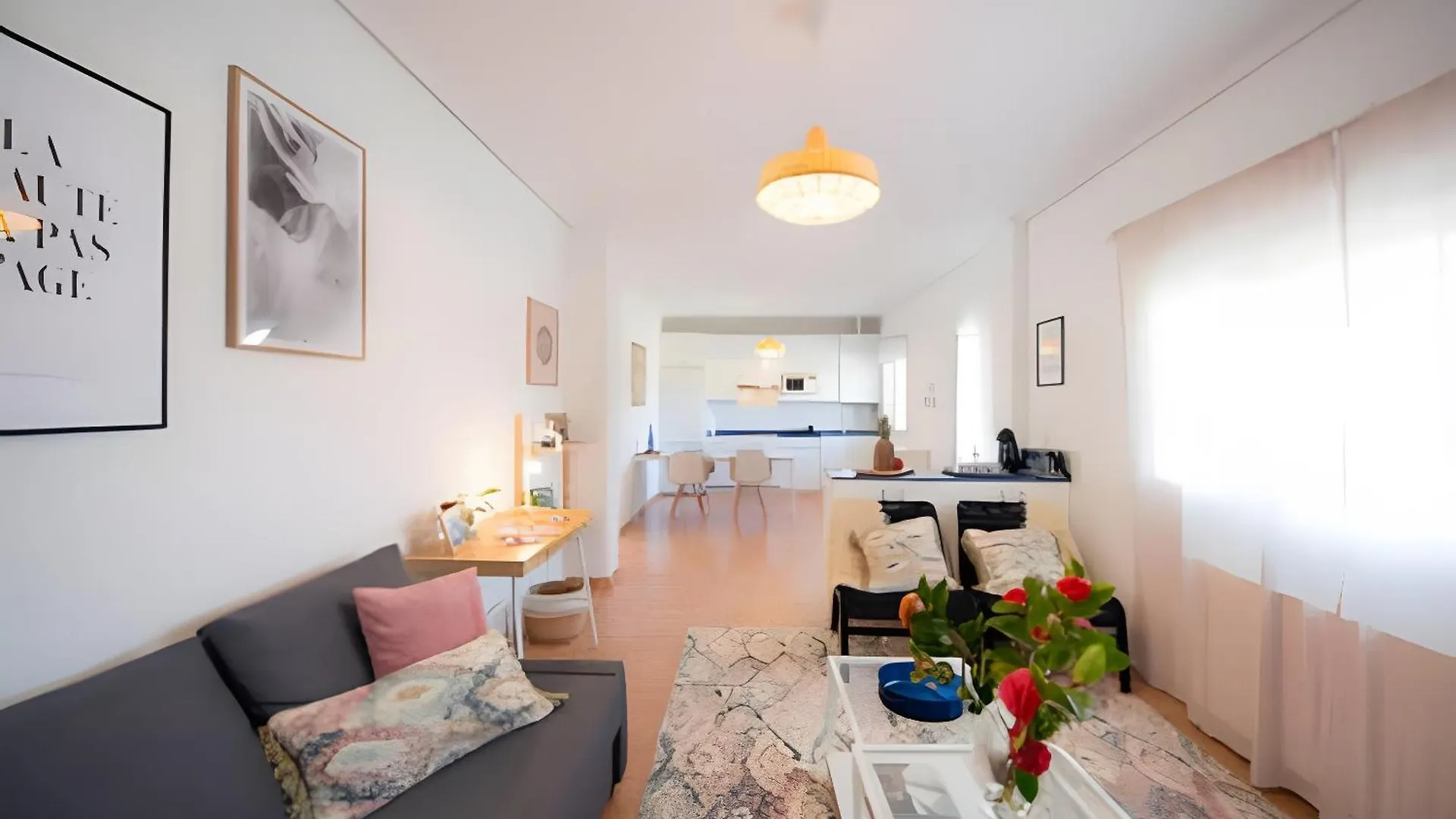 Apartmán Bizkar Bare 2 Sopuerta